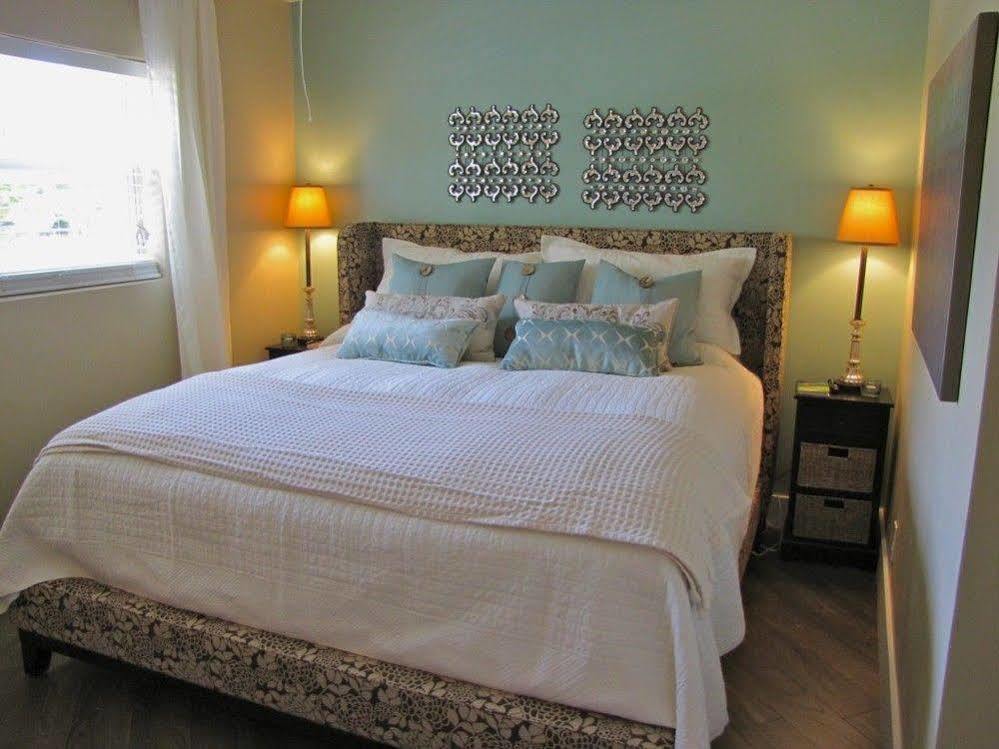 Hotel Heffron Manor Wilton Manors Exterior foto