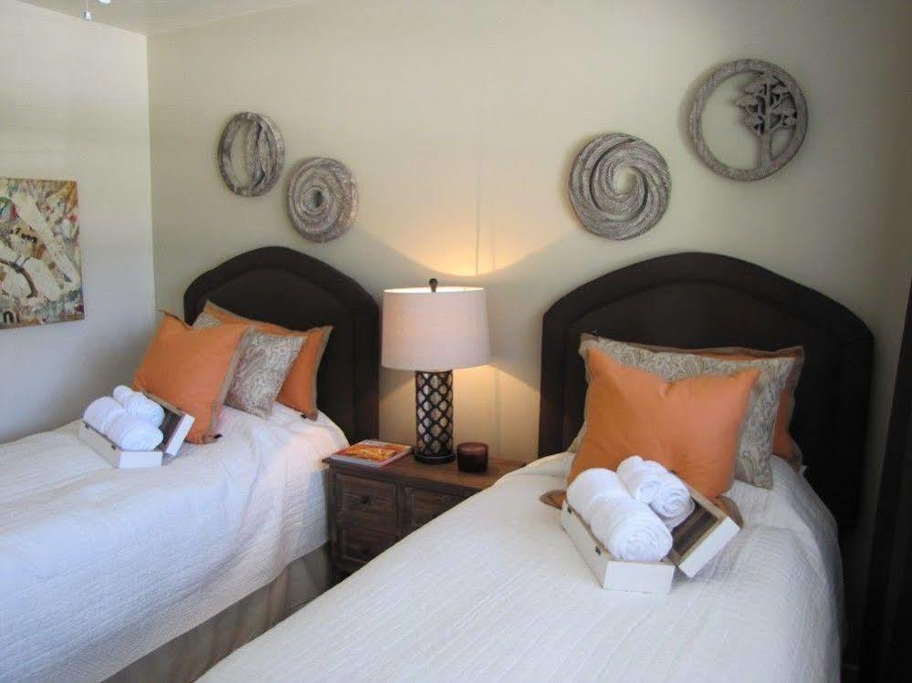 Hotel Heffron Manor Wilton Manors Exterior foto